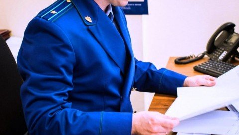 В Тамбовском муниципальном округе суд вынес приговор местному жителю за применение насилия в отношении представителя власти